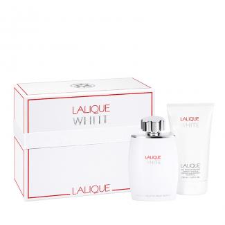 Lalique White 